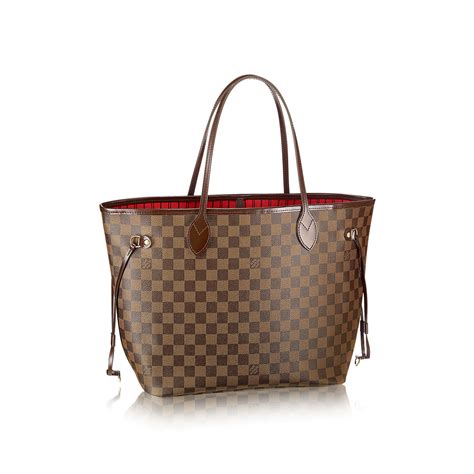 bolsa louis vuitton neverfull original preço|Bolsas Femininas de Grife .